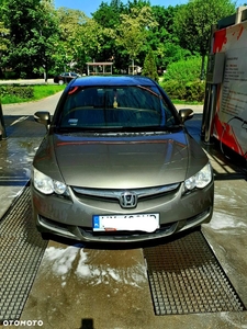 Honda Civic 1.8 Comfort