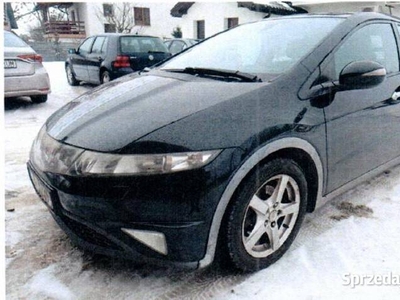 Honda Civic 1.8 MR’06