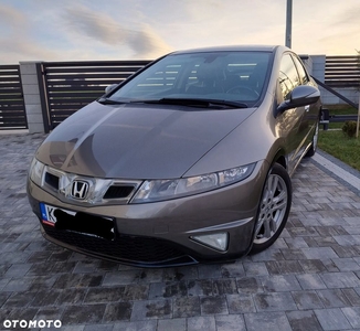 Honda Civic 1.8 Sport