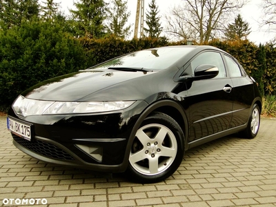 Honda Civic 1.8i-VTEC Comfort