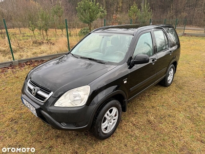 Honda CR-V 2.0 ES