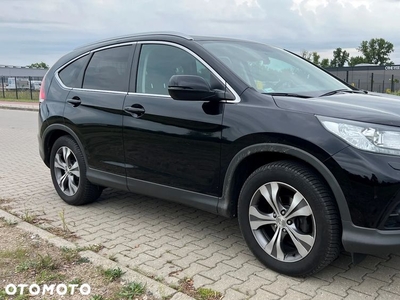 Honda CR-V 2.0 Executive