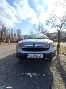 Honda CR-V 2.0 Executive