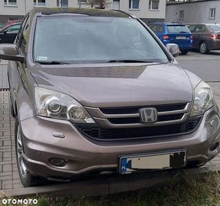 Honda CR-V 2.0 Executive