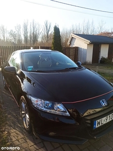 Honda CR-Z