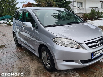 Honda FR-V 1.7 Comfort