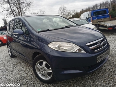 Honda FR-V 1.7 Comfort