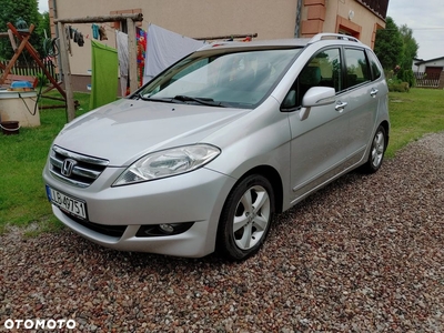 Honda FR-V 2.2 i-CTDi Comfort