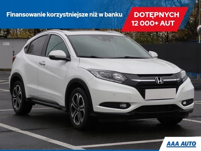 Honda HR-V II SUV 1.5 i-VTEC 130KM 2015