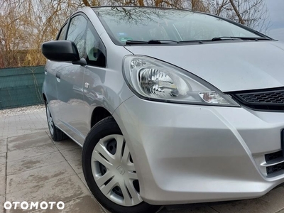 Honda Jazz 1.2 i-VTEC