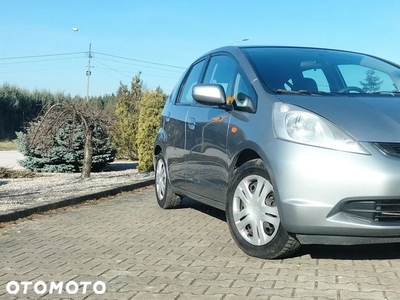 Honda Jazz 1.2 i-VTEC