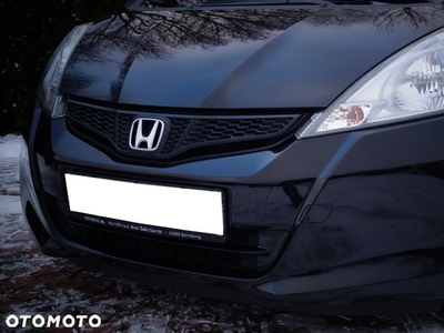 Honda Jazz 1.2 i-VTEC S Cool