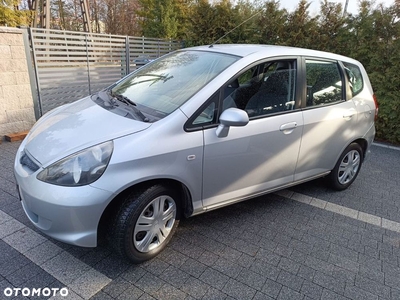 Honda Jazz 1.2 LS