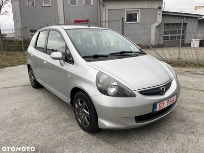 Honda Jazz 1.2 S-X Cool