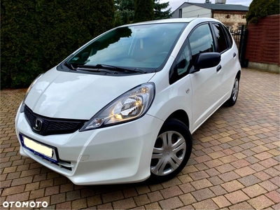 Honda Jazz 1.2 Trend