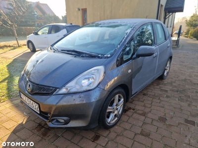 Honda Jazz 1.2 Trend