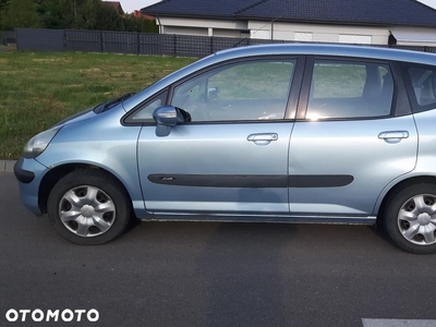 Honda Jazz 1.4 LS