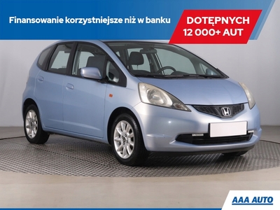 Honda Jazz III 1.2 i-VTEC 90KM 2009