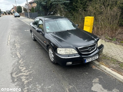 Honda Legend 3.5