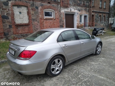 Honda Legend 3.5 Executive