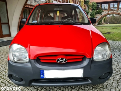 Hyundai Atos 1.0i GL