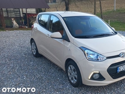 Hyundai i10 1.0 Comfort