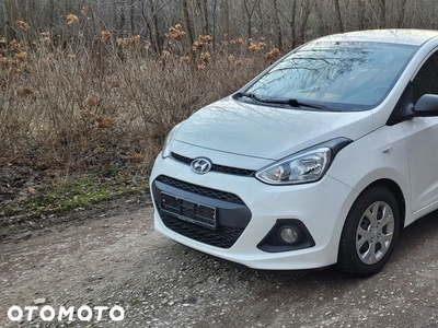 Hyundai i10 1.0 Comfort