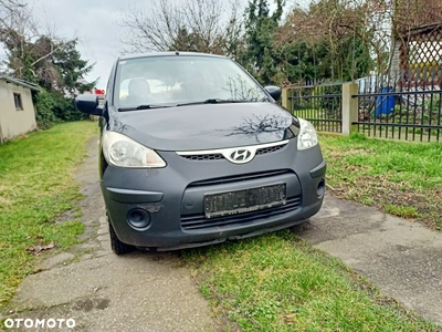 Hyundai i10 1.1 Base