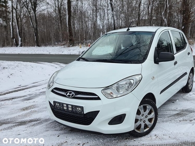 Hyundai i10 1.1 Comfort