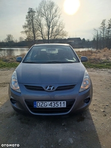 Hyundai i20 1.2 Classic