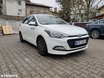 Hyundai i20 1.2 Classic +