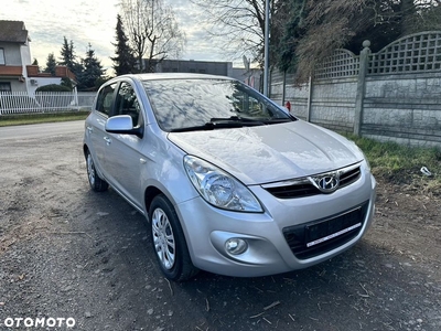 Hyundai i20 1.2 Comfort