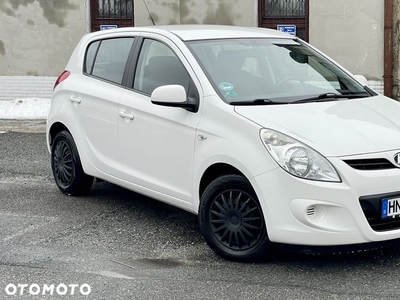 Hyundai i20 1.2 Edition 20