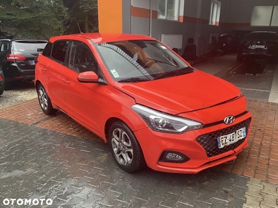 Hyundai i20 1.2 Modern