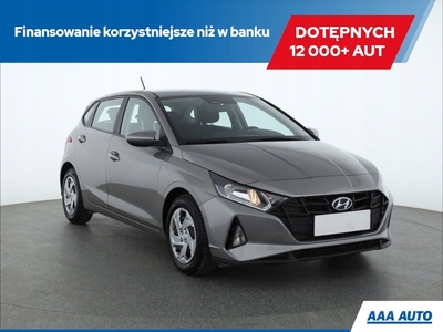 Hyundai i20 III Hatchback 1.2 MPI 84KM 2021