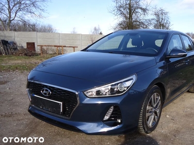 Hyundai I30 1.0 T-GDI Comfort