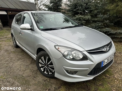 Hyundai I30 1.4 Base