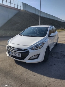 Hyundai I30 1.4 Classic +