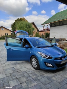 Hyundai I30 1.4 Classic