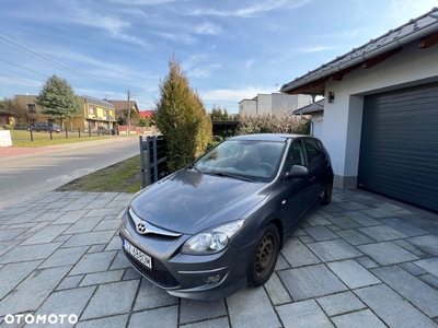 Hyundai I30 1.4 Classic