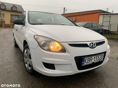 Hyundai I30 1.4 Classic