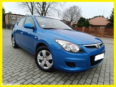 Hyundai I30 1.4 Classic +