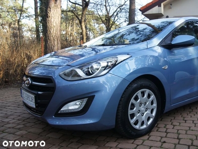 Hyundai I30 1.4 Classic