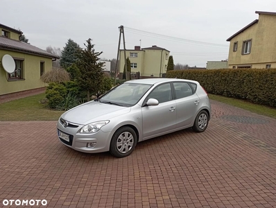 Hyundai I30 1.4 Comfort