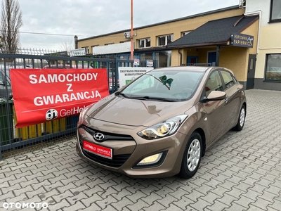 Hyundai I30 1.4 Comfort