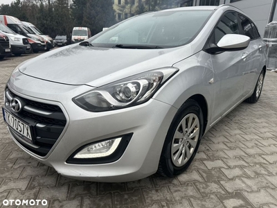 Hyundai I30 1.4 CRDi Base