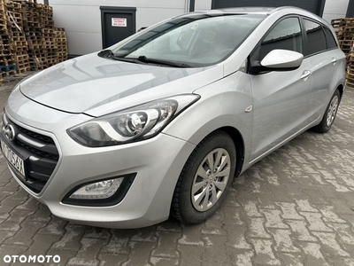 Hyundai I30 1.4 CRDi Classic