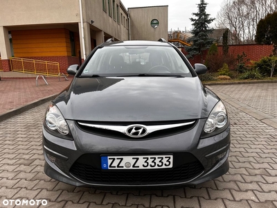 Hyundai i30 1.4 Edition Plus