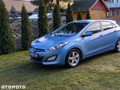 Hyundai I30 1.4 Fifa World Cup Edition