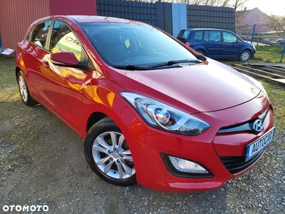 Hyundai I30 1.4 Premium